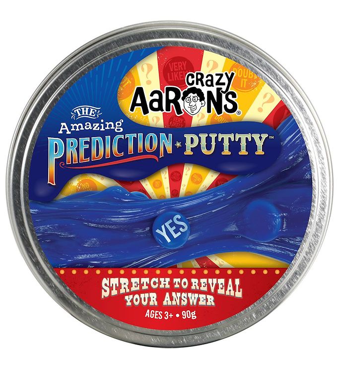 Crazy Aarons Putty - Ø 10 cm - Amazing Predection