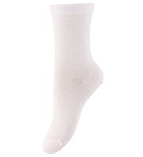 MP Socks - White MP Socks - White