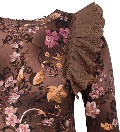 Little Wonders Body l/æ - Bette - Brown Romance Little Wonders Body l/æ - Bette - Brown Romance