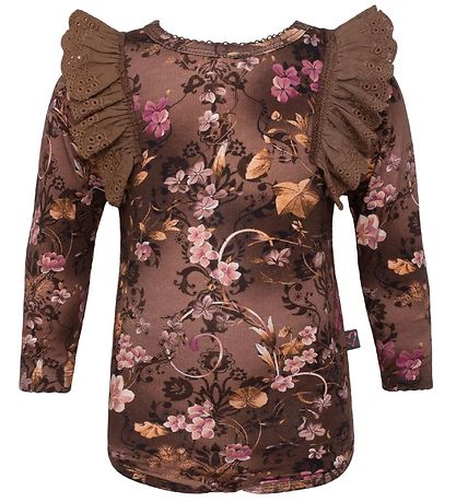 Little Wonders Body l/æ - Bette - Brown Romance Little Wonders Body l/æ - Bette - Brown Romance