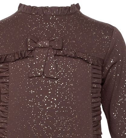 Little Wonders Boxpak - Francis - Truffel Glitter