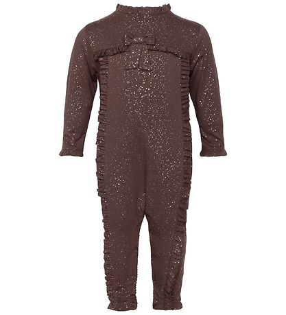 Little Wonders Boxpak - Francis - Truffel Glitter