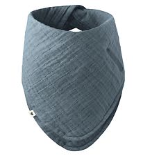 BIBS Savlesmæk - Bandana - Petrol