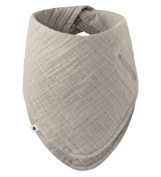 BIBS Accessories - Bandana Savlesmæk - Sand