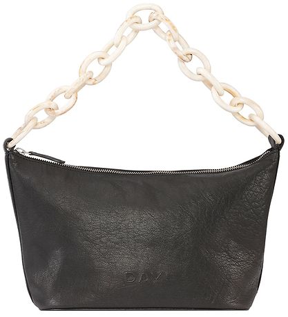 DAY ET Skuldertaske - Soft - Sort DAY ET Skuldertaske - Soft - Sort