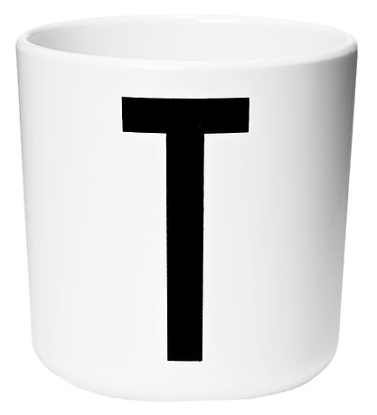 Design Letters Kop - Ecozen - Hvid m. T
