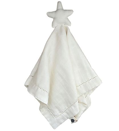 Pine Cone Nusseklud - 50x50 cm - Fifi - Cloud Pine Cone Nusseklud - 50x50 cm - Fifi - Cloud