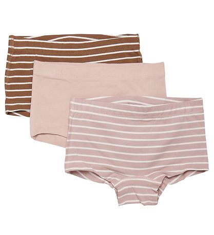 En Fant Hipsters - 3-pak - Shadow Gray