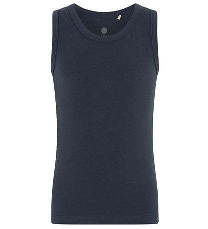 En Fant Undershirt - 2-Pack - Parisian Night
