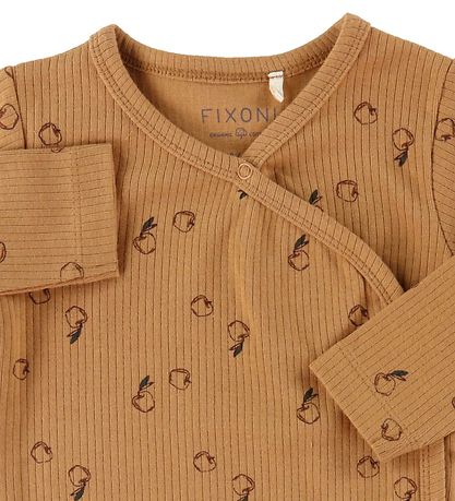 Fixoni Slå-om Body l/æ - Lion