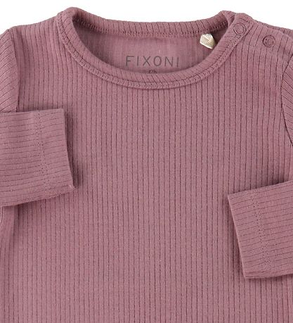 Fixoni Body l/æ - Grape Shake