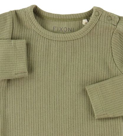 Fixoni Body l/æ - Mermaid Fixoni Body l/æ - Mermaid