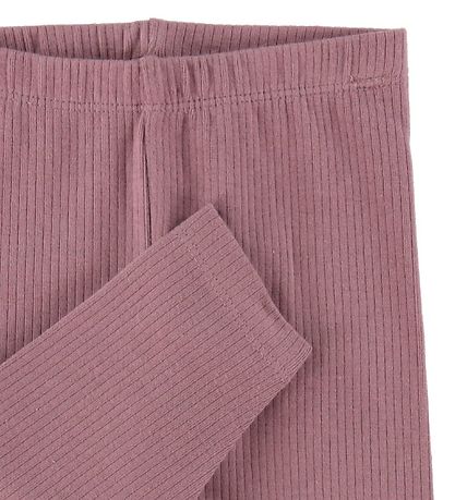 Fixoni Leggings - Grape Shake Fixoni Leggings - Grape Shake