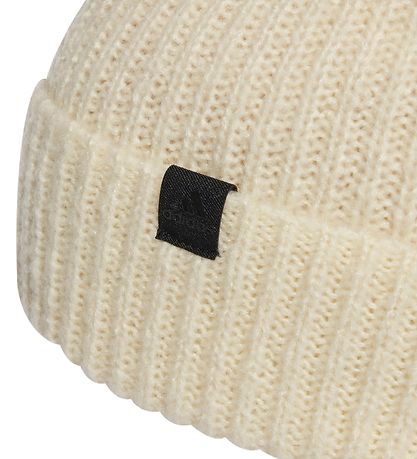 adidas Performance Hue - Cuff Beanie - Sort adidas Performance Hue - Cuff Beanie - Sort