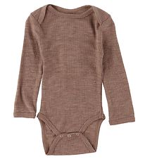 Smallstuff Body l/æ - Uld - Nature Smallstuff Body l/æ - Uld - Nature