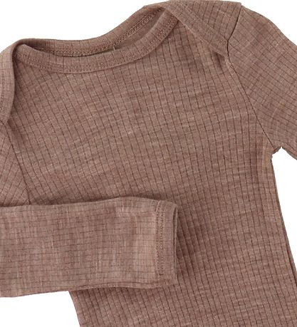 Smallstuff Body l/æ - Uld - Nature Smallstuff Body l/æ - Uld - Nature