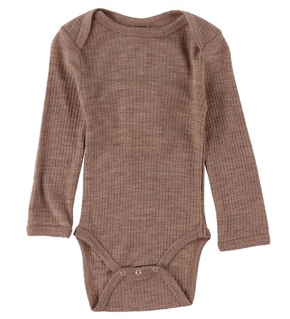 Smallstuff Body l/æ - Uld - Nature Smallstuff Body l/æ - Uld - Nature