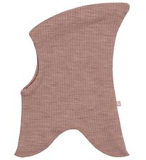 Smallstuff Elefanthue - Uld - 2-Lags - Soft Powder Smallstuff Elefanthue - Uld - 2-Lags - Soft Powder