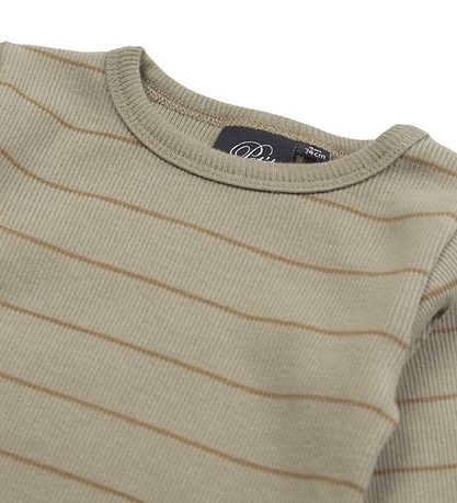 Sofie Schnoor Body l/æ - Dusty Green Sofie Schnoor Body l/æ - Dusty Green