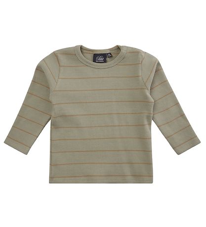 Sofie Schnoor Bluse - Dusty Green Sofie Schnoor Bluse - Dusty Green