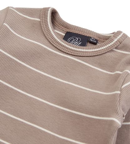 Sofie Schnoor Body l/æ - Warm Grey Sofie Schnoor Body l/æ - Warm Grey
