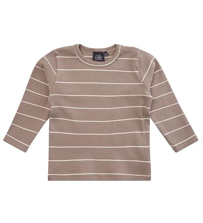 Sofie Schnoor Bluse - Warm Grey Sofie Schnoor Bluse - Warm Grey