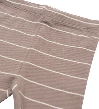 Sofie Schnoor Leggings - Warm Grey Sofie Schnoor Leggings - Warm Grey