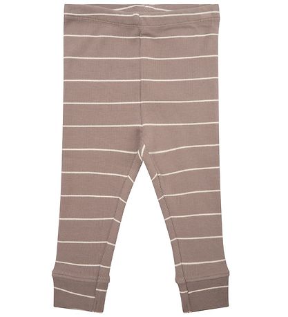 Sofie Schnoor Leggings - Warm Grey Sofie Schnoor Leggings - Warm Grey