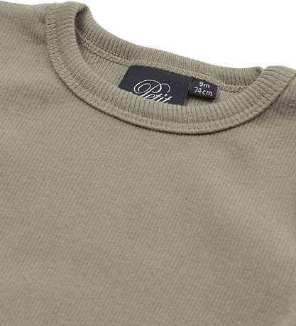 Sofie Schnoor Body l/æ - Dusty Green