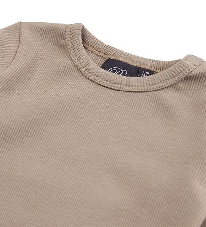 Sofie Schnoor Body l/æ - Warm Grey Sofie Schnoor Body l/æ - Warm Grey