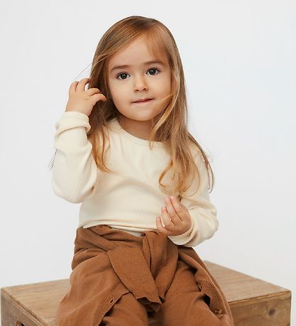 Sofie Schnoor Body l/æ - Off White