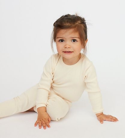 Sofie Schnoor Body l/æ - Off White