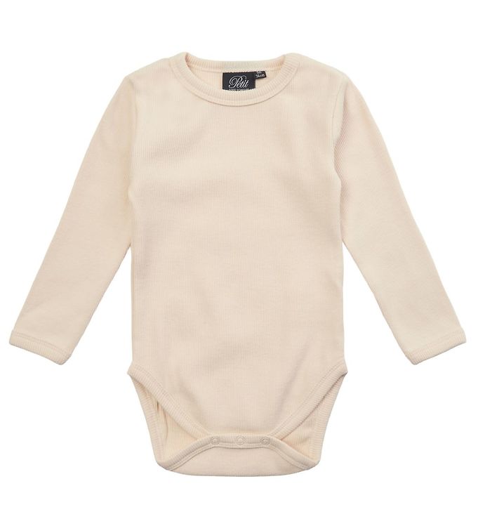 Sofie Schnoor Body l/æ - Off White
