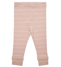 Sofie Schnoor Leggings - Light Rose Sofie Schnoor Leggings - Light Rose