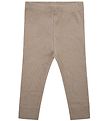 Sofie Schnoor Leggings - Warm Grey Sofie Schnoor Leggings - Warm Grey
