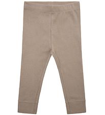 Sofie Schnoor Leggings - Warm Grey Sofie Schnoor Leggings - Warm Grey