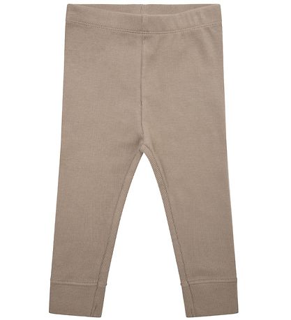 Sofie Schnoor Leggings - Warm Grey Sofie Schnoor Leggings - Warm Grey