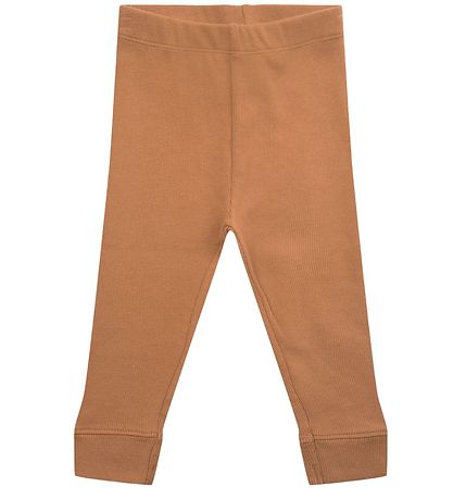 Sofie Schnoor Leggings - Dusty Brown Sofie Schnoor Leggings - Dusty Brown