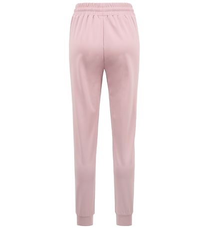 Fila Sweatpants - Radia - Keepsake Lilac/Bright White Fila Sweatpants - Radia - Keepsake Lilac/Bright White