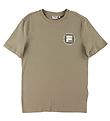 Fila T-Shirt - Rafe - Overland Trek Fila T-Shirt - Rafe - Overland Trek