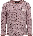 Hummel Blouse - HmlStar - Woodrose