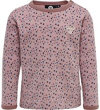 Hummel Blouse - HmlStar - Woodrose