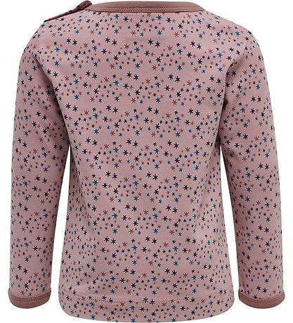 Hummel Blouse - HmlStar - Woodrose
