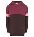 LEGO® Wear Tunika - Sweat - LWTenja 601 - Dark Brown LEGO® Wear Tunika - Sweat - LWTenja 601 - Dark Brown