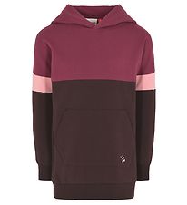 LEGO® Wear Tunika - Sweat - LWTenja 601 - Dark Brown LEGO® Wear Tunika - Sweat - LWTenja 601 - Dark Brown