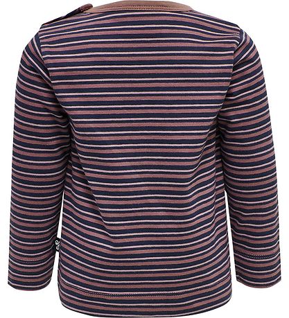 Hummel Bluse - hmlSilver - Rose Taupe