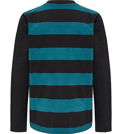 Blouse Hummel - HmlVolt - Blue Coral Blouse Hummel - HmlVolt - Blue Coral