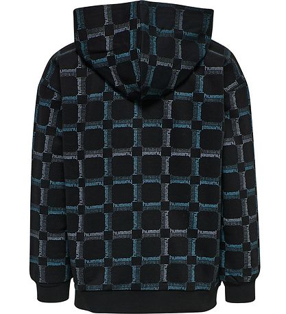 Hummel Hoodie - HmlMetal - Black