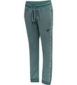 Hummel Sweatpants - HmlMoxy - Blue