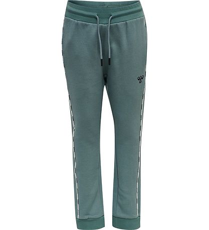 Hummel Jogginghosen - HmlMoxy - Blau